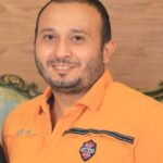 المدرب/علي جمال